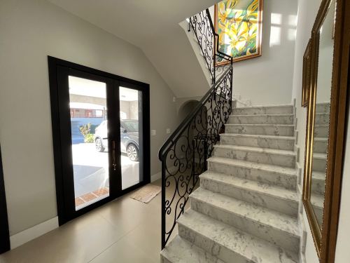 Casa em Condomínio Alphaville 03 Santana de Parnaíba 