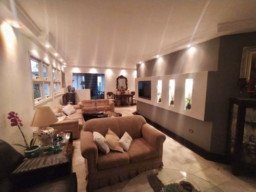 Casa em Condomínio Alphaville 03 Santana de Parnaíba 