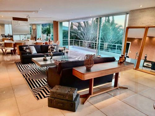 Casa em Condomínio Tamboré 02 Santana de Parnaíba 