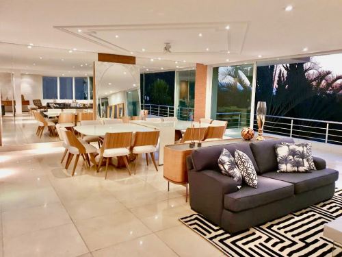 Casa em Condomínio Tamboré 02 Santana de Parnaíba 