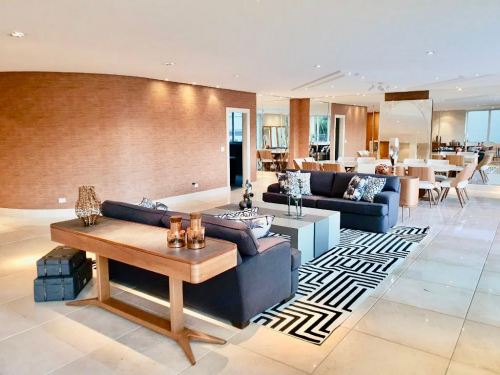 Casa em Condomínio Tamboré 02 Santana de Parnaíba 