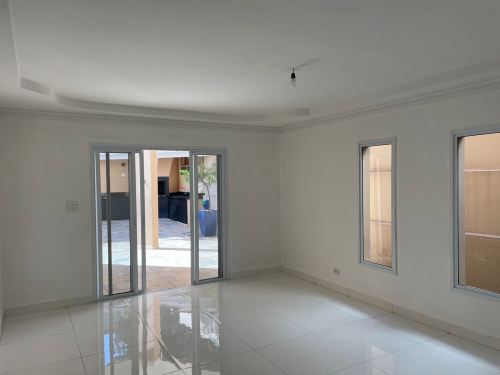 Casa em Condomínio Alphaville 03 Santana de Parnaíba 