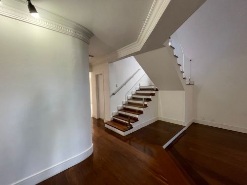 Casa em Condomínio Alphaville 03 Santana de Parnaíba 