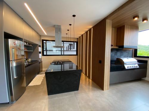 Casa em Condomínio Tamboré 11 Santana de Parnaíba 