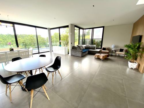 Casa em Condomínio Tamboré 11 Santana de Parnaíba 