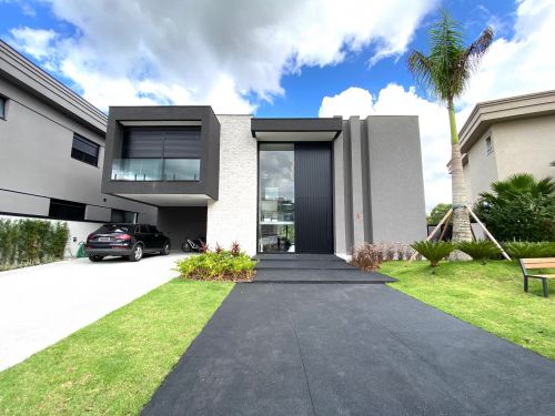 Casa em Condomínio Tamboré 11 Santana de Parnaíba 