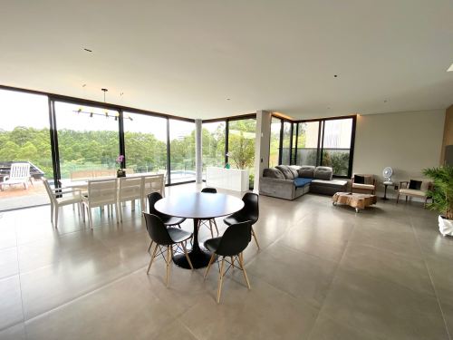 Casa em Condomínio Tamboré 11 Santana de Parnaíba 