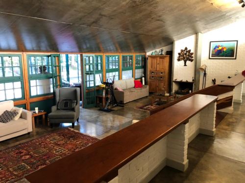 Casa em Condomínio Alphaville 03 Santana de Parnaíba 