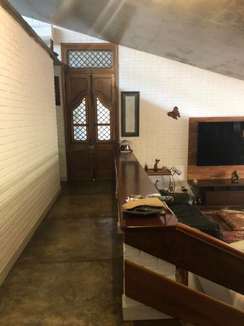 Casa em Condomínio Alphaville 03 Santana de Parnaíba 