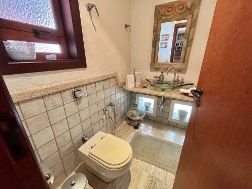 Casa em Condomínio Alphaville 03 Santana de Parnaíba 