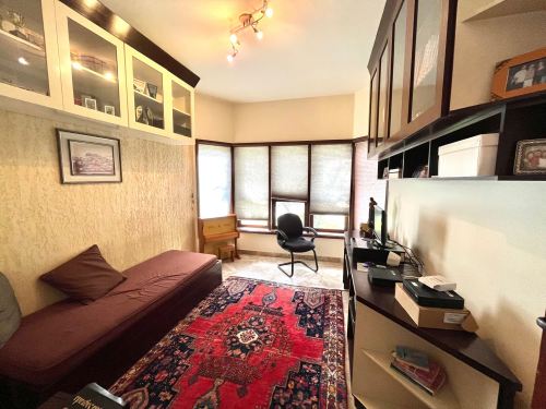 Casa em Condomínio Alphaville 03 Santana de Parnaíba 