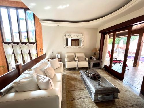 Casa em Condomínio Alphaville 03 Santana de Parnaíba 