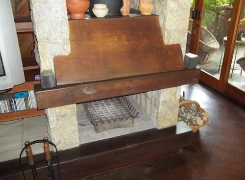 Casa em Condomínio Alphaville 03 Santana de Parnaíba 