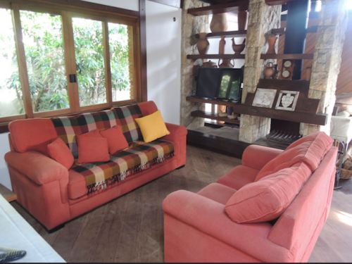 Casa em Condomínio Alphaville 03 Santana de Parnaíba 