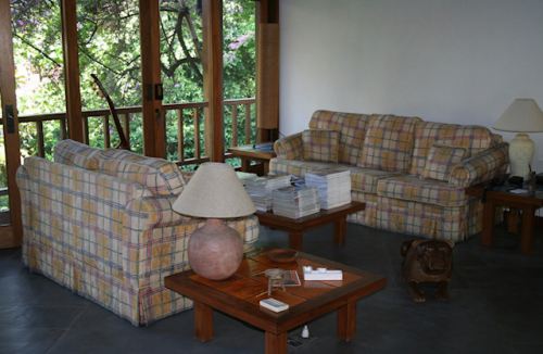 Casa em Condomínio Alphaville 03 Santana de Parnaíba 