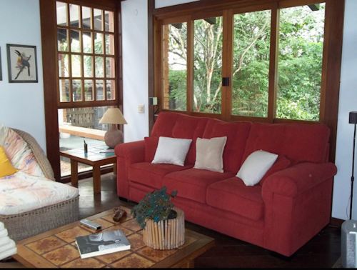 Casa em Condomínio Alphaville 03 Santana de Parnaíba 