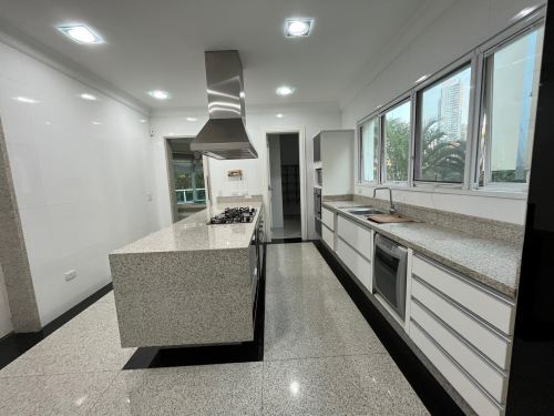 Casa em Condomínio Alpha Conde Barueri 