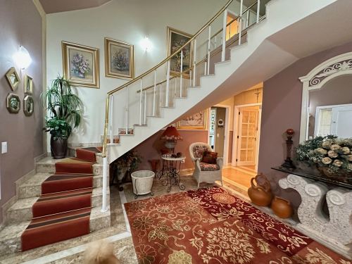 Casa em Condomínio Alphaville 01 Barueri 