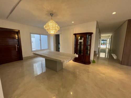 Casa em Condomínio Alphaville 02 Barueri 