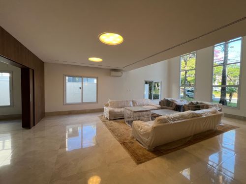 Casa em Condomínio Alphaville 02 Barueri 