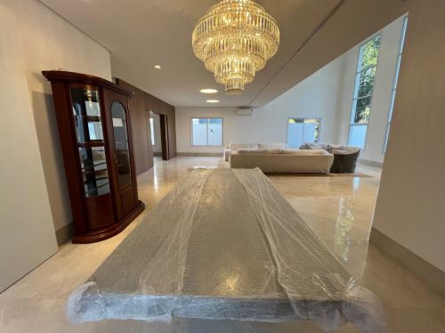 Casa em Condomínio Alphaville 02 Barueri 