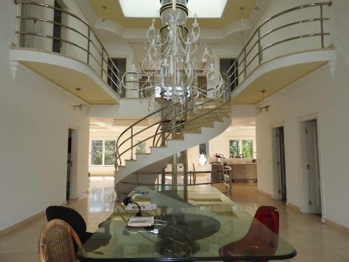 Casa em Condomínio Tamboré 03 Santana de Parnaíba 