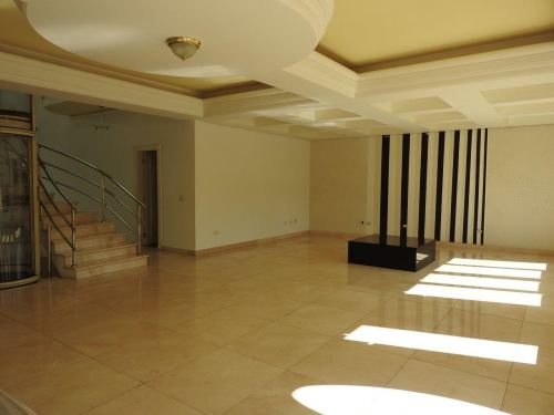 Casa em Condomínio Tamboré 03 Santana de Parnaíba 