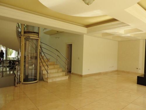 Casa em Condomínio Tamboré 03 Santana de Parnaíba 