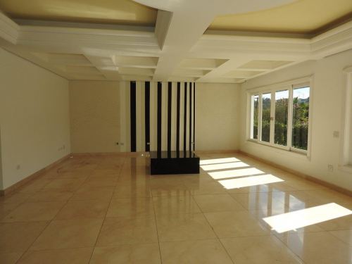 Casa em Condomínio Tamboré 03 Santana de Parnaíba 