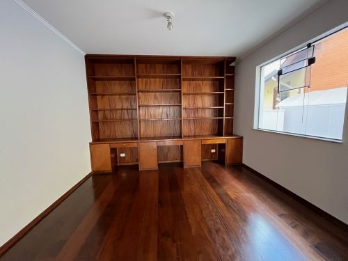 Casa em Condomínio Alphaville 05 Santana de Parnaíba 