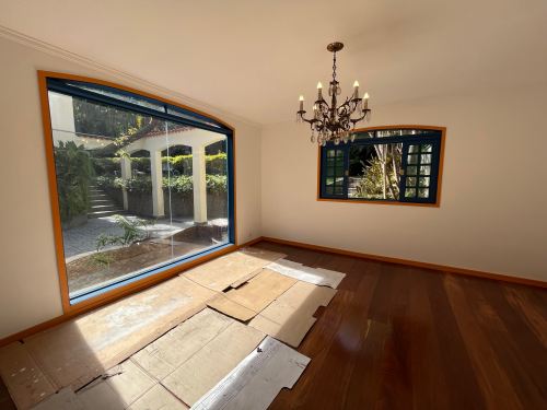 Casa em Condomínio Alphaville 03 Santana de Parnaíba 