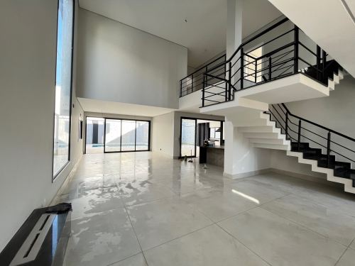 Casa em Condomínio Genesis 1 Santana de Parnaíba 