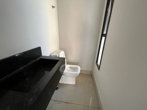 Casa em Condomínio Genesis 1 Santana de Parnaíba 