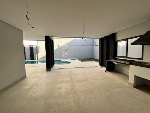 Casa em Condomínio Genesis 1 Santana de Parnaíba 