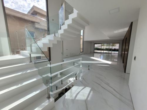 Casa em Condomínio Tamboré 10 Santana de Parnaíba 