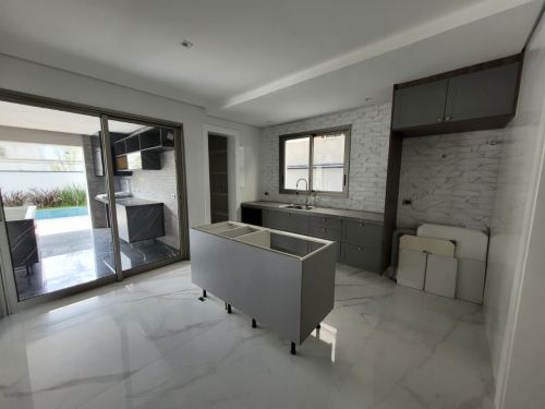 Casa em Condomínio Tamboré 10 Santana de Parnaíba 