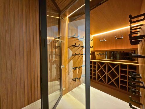 Casa em Condomínio Alphaville 00 Barueri 