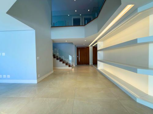 Casa em Condomínio Alphaville 00 Barueri 