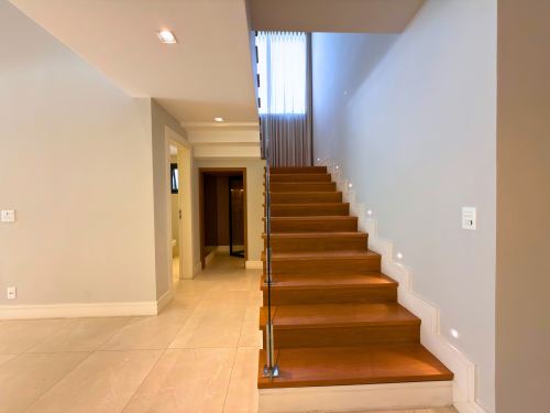 Casa em Condomínio Alphaville 00 Barueri 