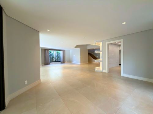 Casa em Condomínio Alphaville 00 Barueri 