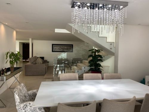 Casa em Condomínio Alphaville 05 Santana de Parnaíba 