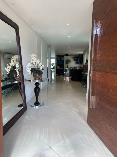 Casa em Condomínio Alphaville 05 Santana de Parnaíba 