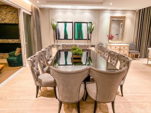 Casa em Condomínio 18 do Forte Santana de Parnaíba 