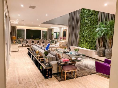 Casa em Condomínio 18 do Forte Santana de Parnaíba 