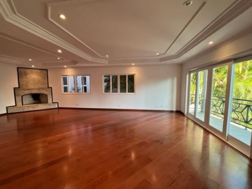 Casa em Condomínio 18 do Forte Santana de Parnaíba 