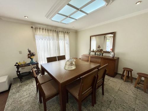 Casa em Condomínio Alphaville 05 Santana de Parnaíba 