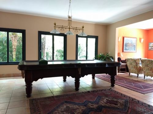 Casa em Condomínio Tamboré 01 Barueri 