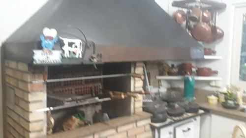 Casa em Condomínio Tamboré 01 Barueri 