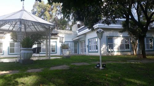 Casa em Condomínio Tamboré 01 Barueri 