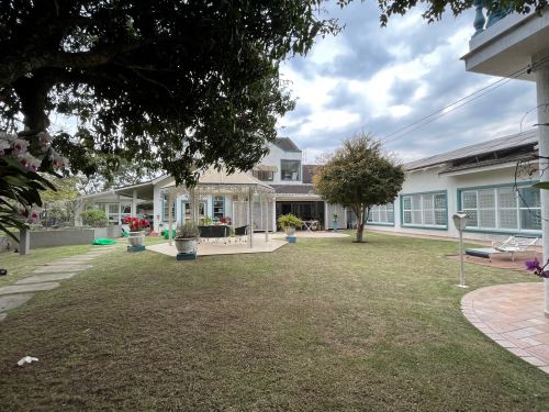 Casa em Condomínio Tamboré 01 Barueri 